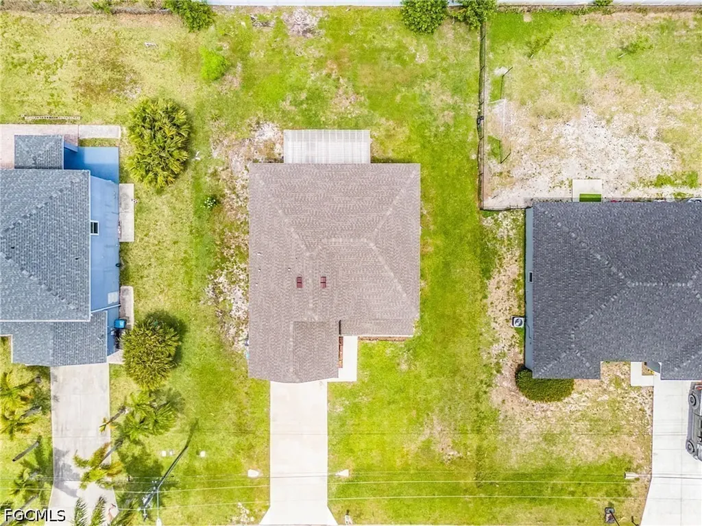 2235 SW 2nd Lane Cape Coral FL 33991