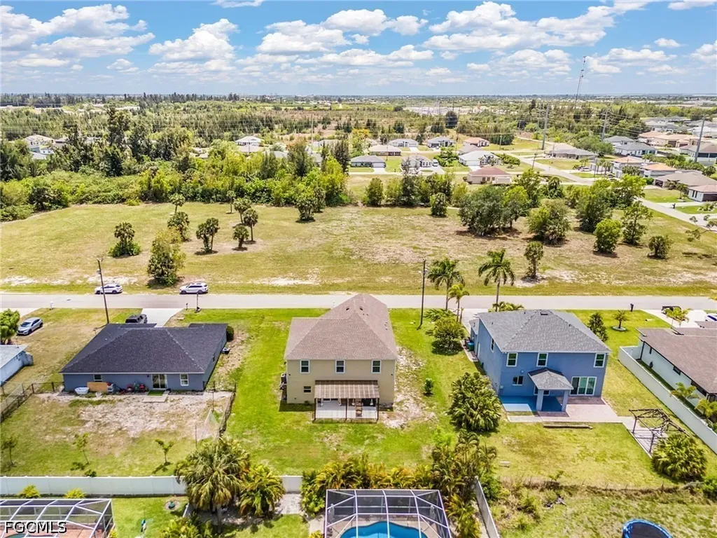 2235 SW 2nd Lane Cape Coral FL 33991