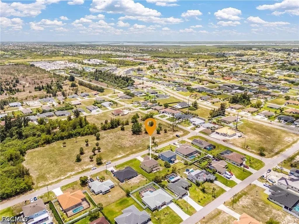2235 SW 2nd Lane Cape Coral FL 33991