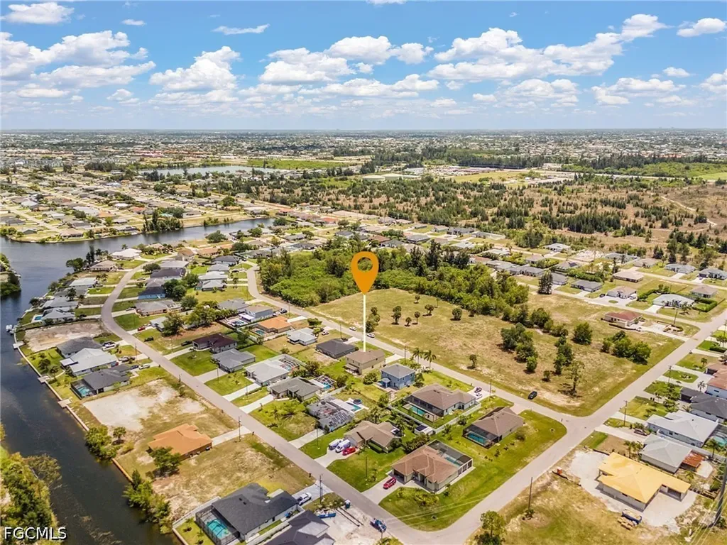 2235 SW 2nd Lane Cape Coral FL 33991