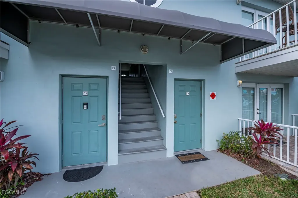 3324 N Key Drive North Fort Myers FL 33903