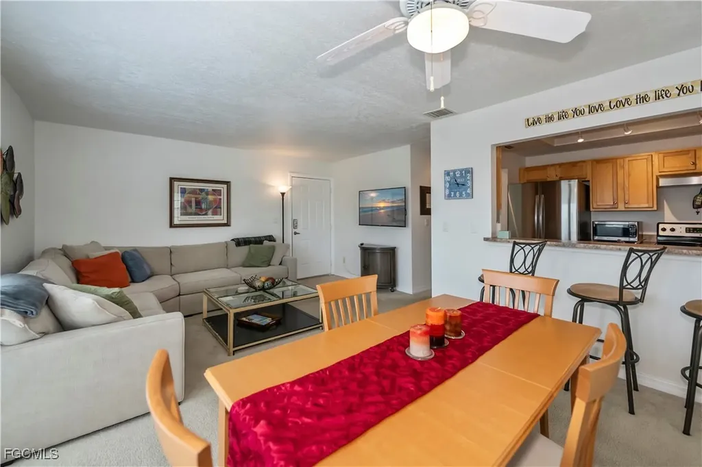 3324 N Key Drive North Fort Myers FL 33903
