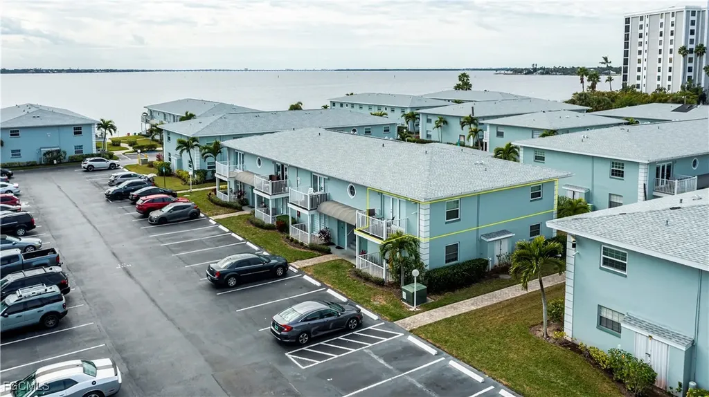 3324 N Key Drive North Fort Myers FL 33903