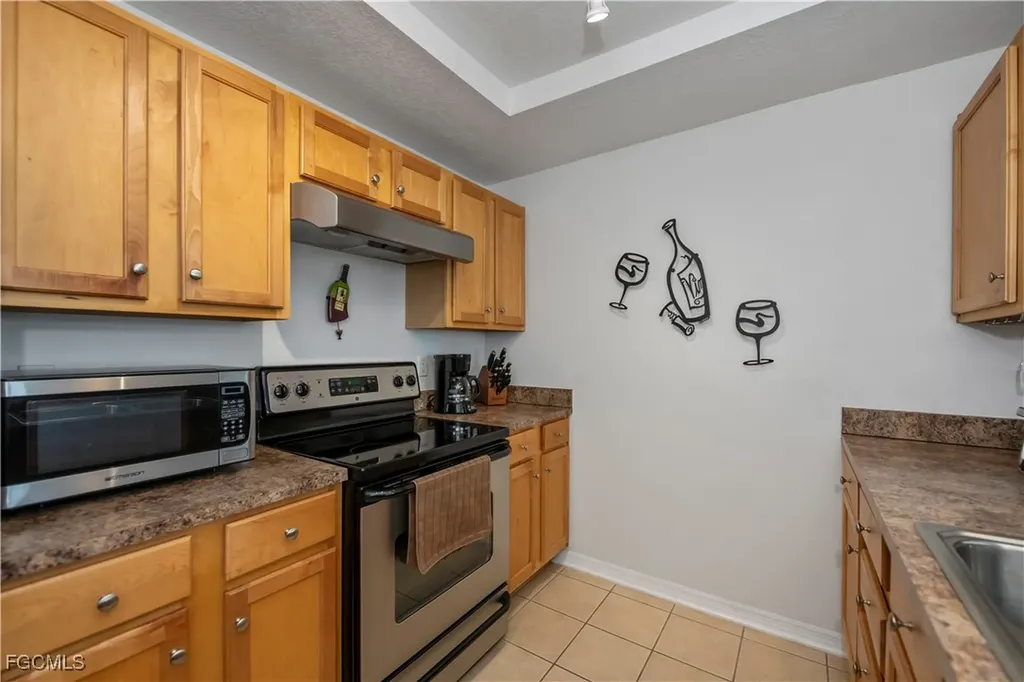 3324 N Key Drive North Fort Myers FL 33903