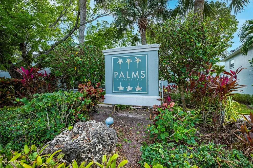3324 N Key Drive North Fort Myers FL 33903