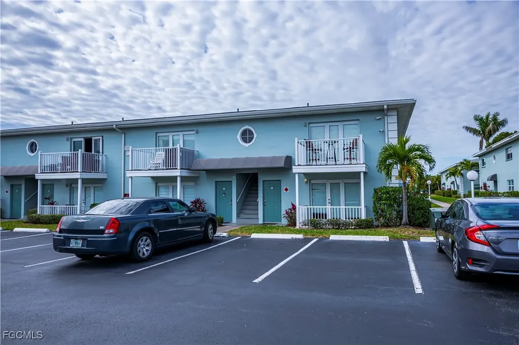3324 N Key Drive North Fort Myers FL 33903