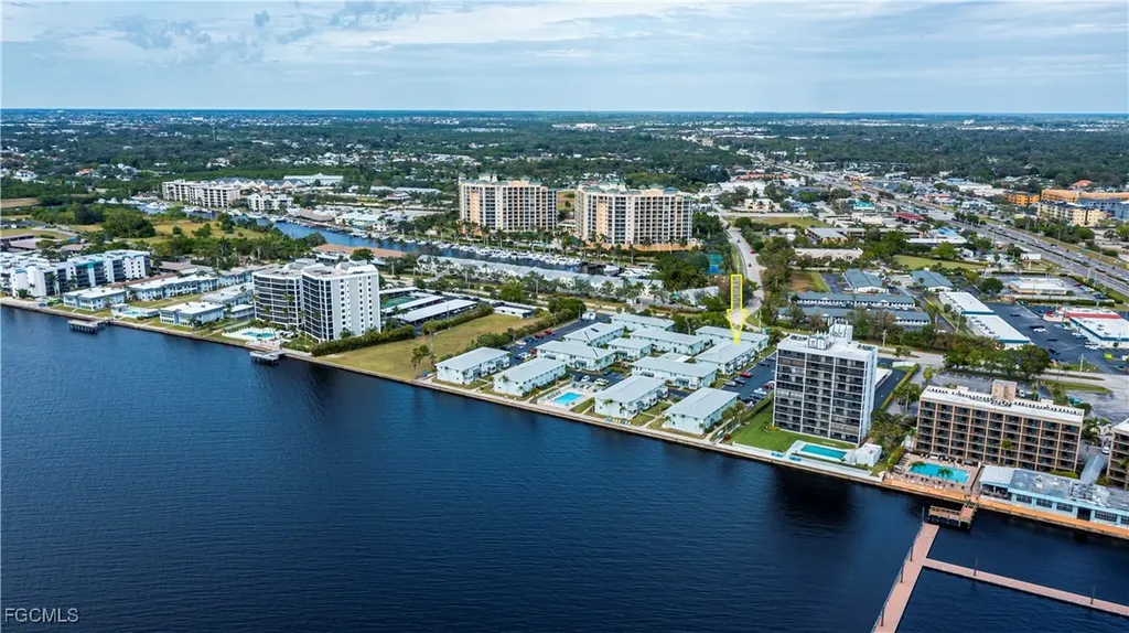 3324 N Key Drive North Fort Myers FL 33903