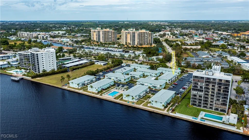 3324 N Key Drive North Fort Myers FL 33903