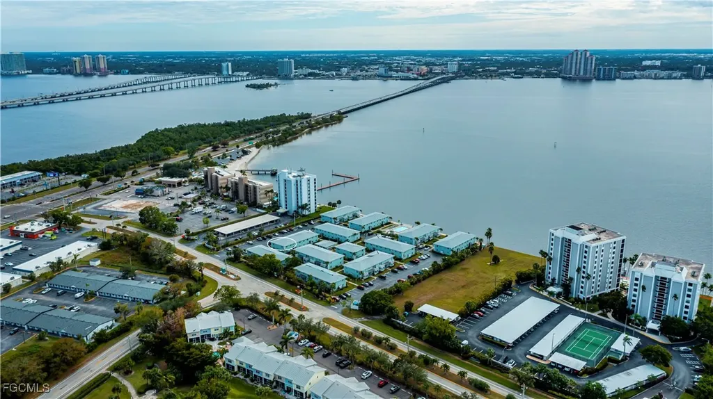 3324 N Key Drive North Fort Myers FL 33903