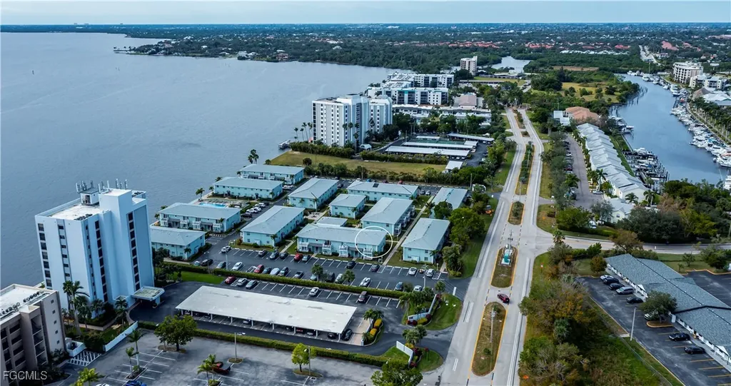 3324 N Key Drive North Fort Myers FL 33903