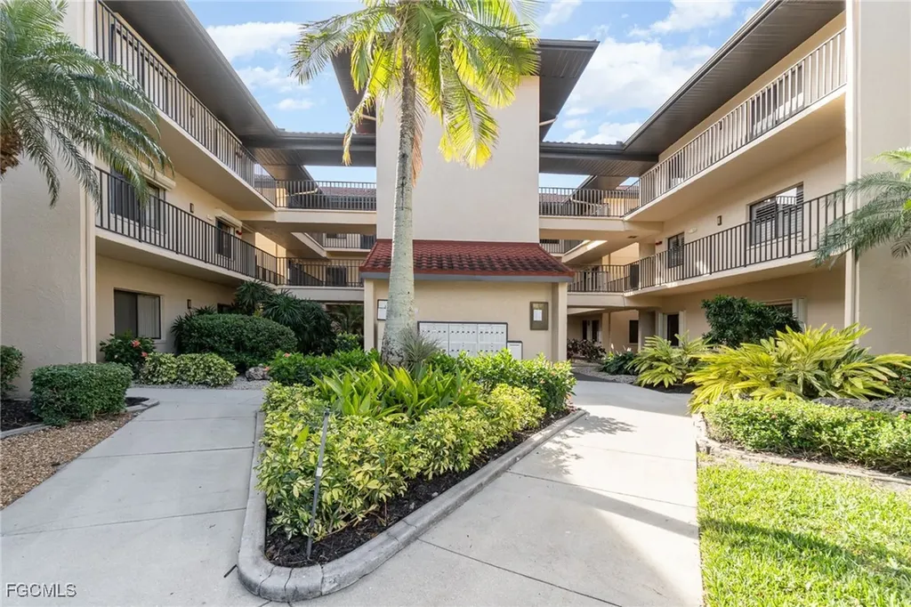 Fort Myers FL, 13001 Cross Creek Boulevard, Unit 1209