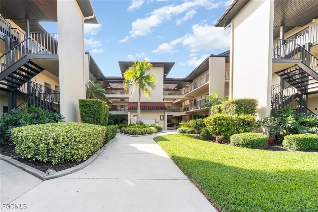 13001 Cross Creek Boulevard Fort Myers FL 33912