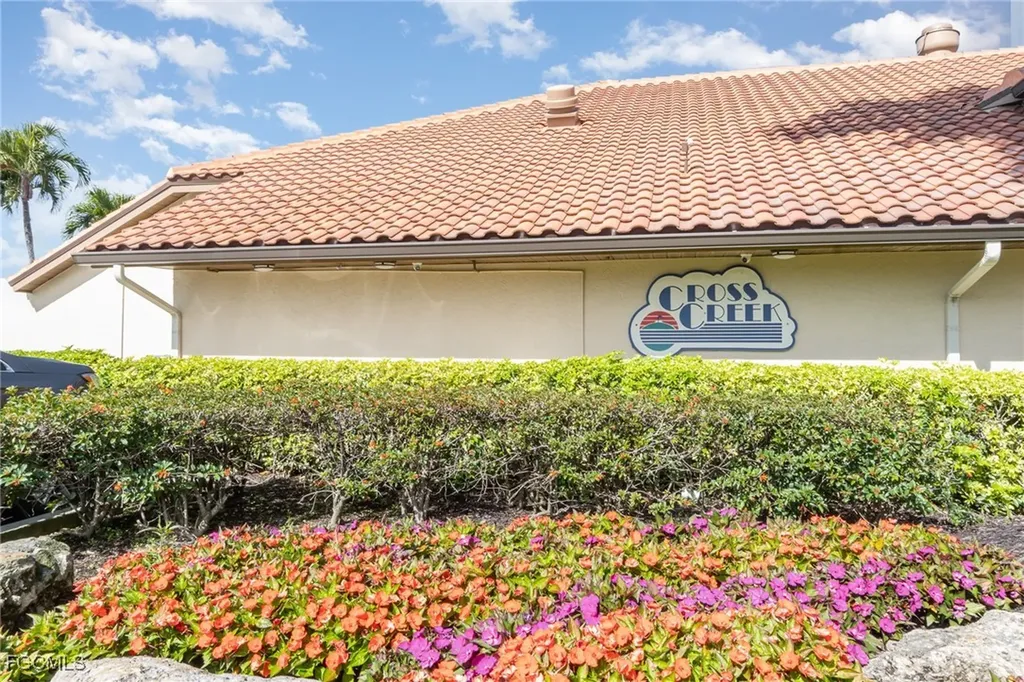 13001 Cross Creek Boulevard Fort Myers FL 33912