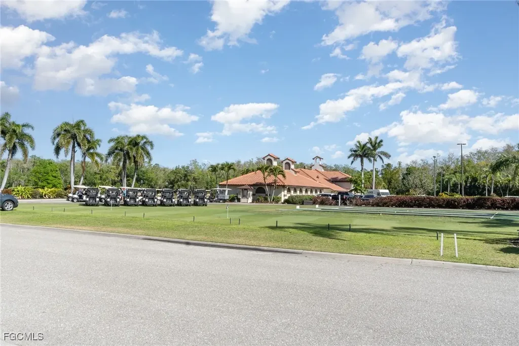 13001 Cross Creek Boulevard Fort Myers FL 33912