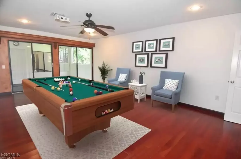 6343 Mark Lane Fort Myers FL 33966