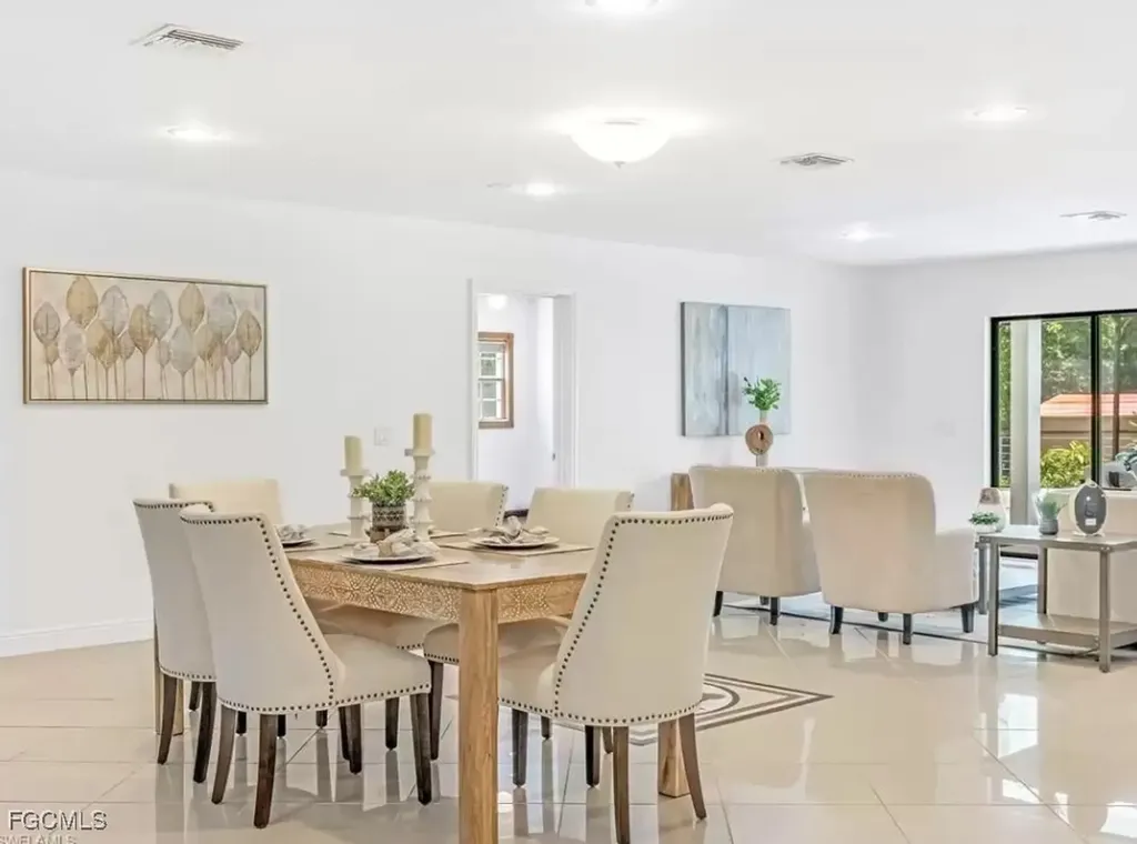 6343 Mark Lane Fort Myers FL 33966