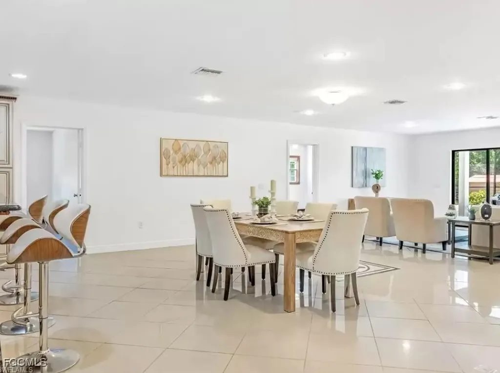 6343 Mark Lane Fort Myers FL 33966