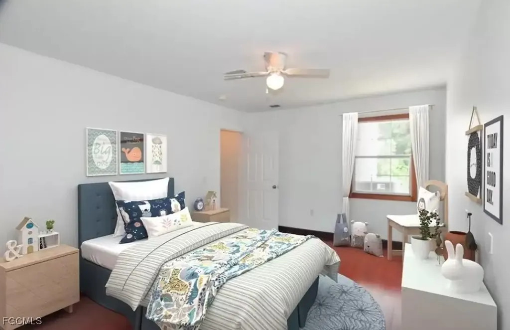 6343 Mark Lane Fort Myers FL 33966