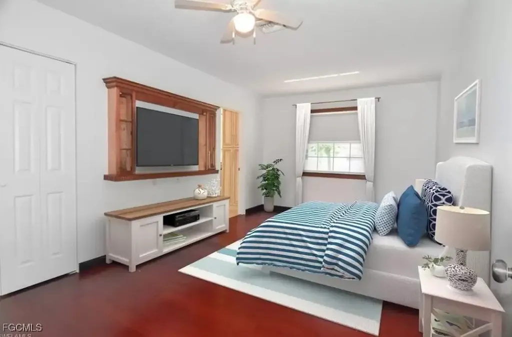 6343 Mark Lane Fort Myers FL 33966