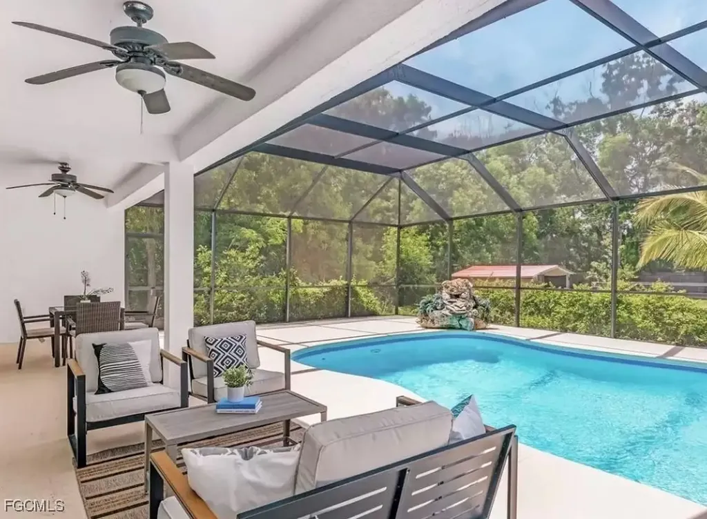 6343 Mark Lane Fort Myers FL 33966