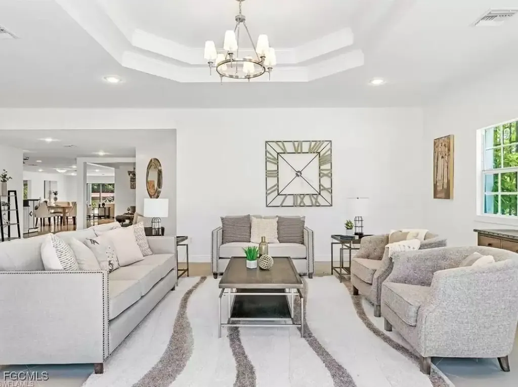 6343 Mark Lane Fort Myers FL 33966