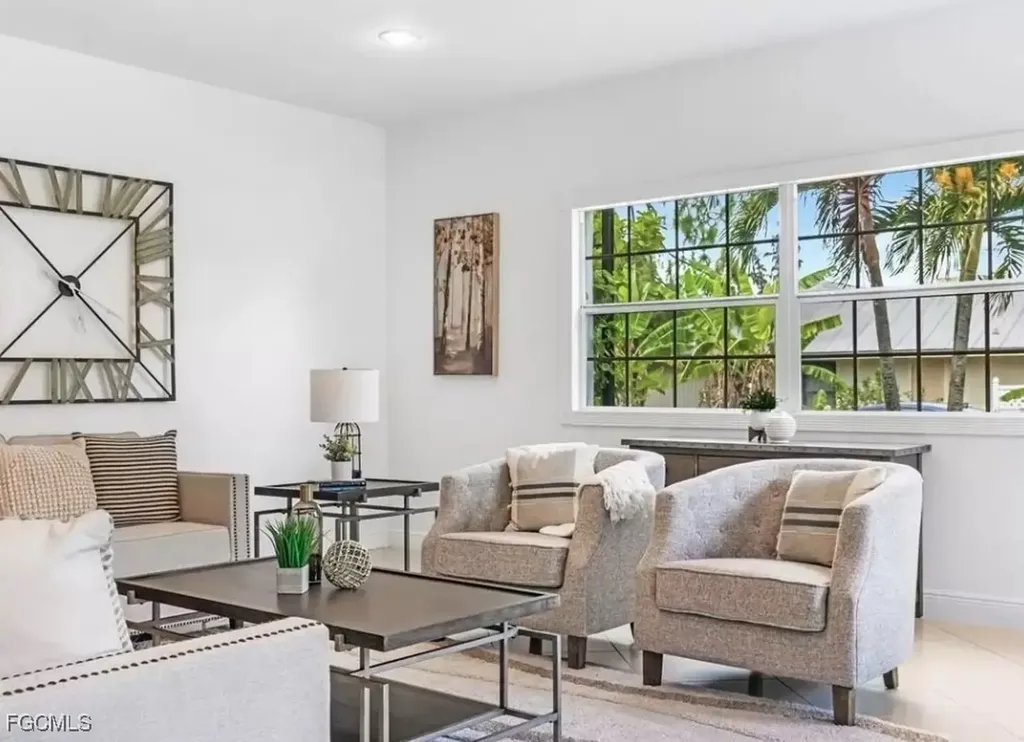 6343 Mark Lane Fort Myers FL 33966