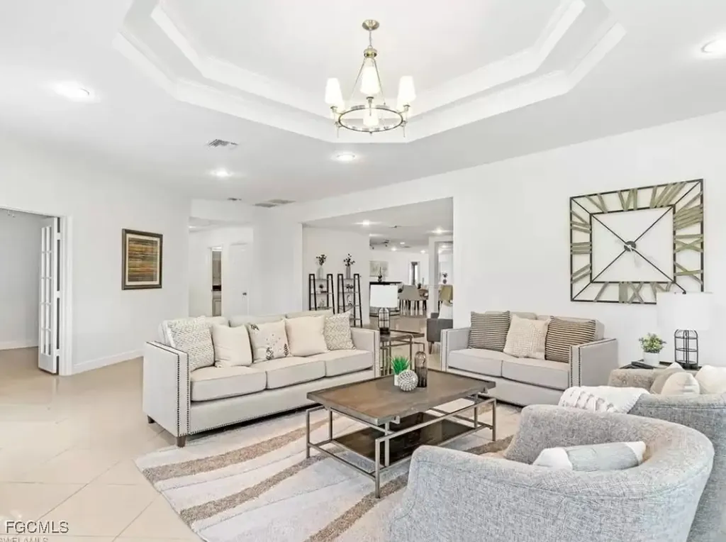 6343 Mark Lane Fort Myers FL 33966