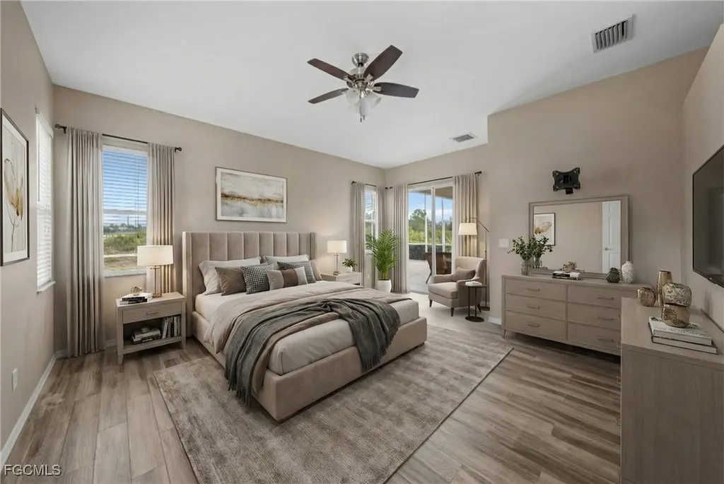 2306 Bainmar Drive Lehigh Acres FL 33973