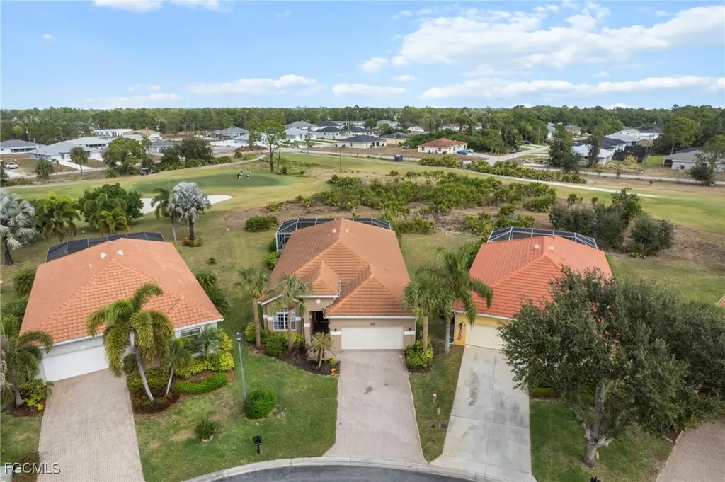 2306 Bainmar Drive Lehigh Acres FL 33973