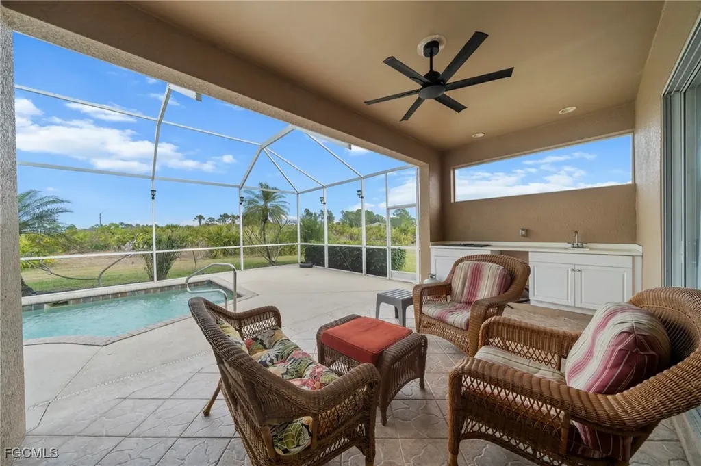2306 Bainmar Drive Lehigh Acres FL 33973
