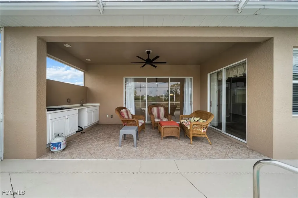 2306 Bainmar Drive Lehigh Acres FL 33973