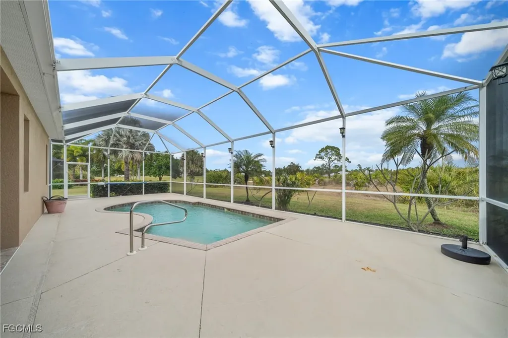 2306 Bainmar Drive Lehigh Acres FL 33973