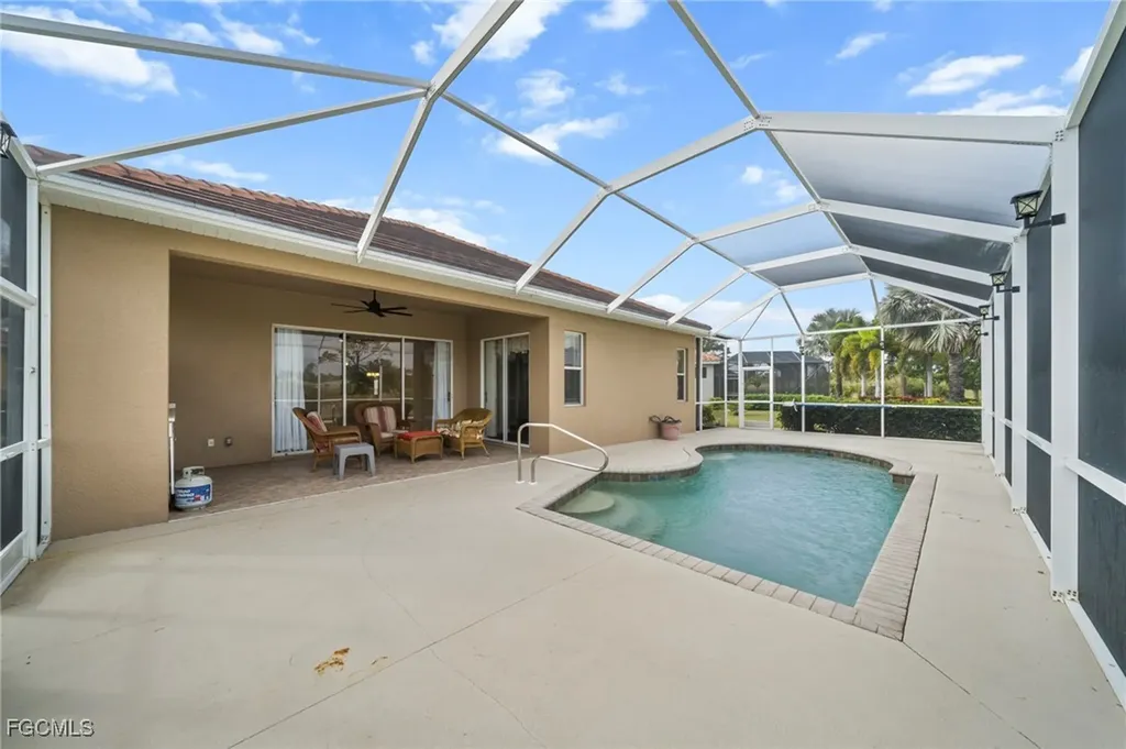 2306 Bainmar Drive Lehigh Acres FL 33973