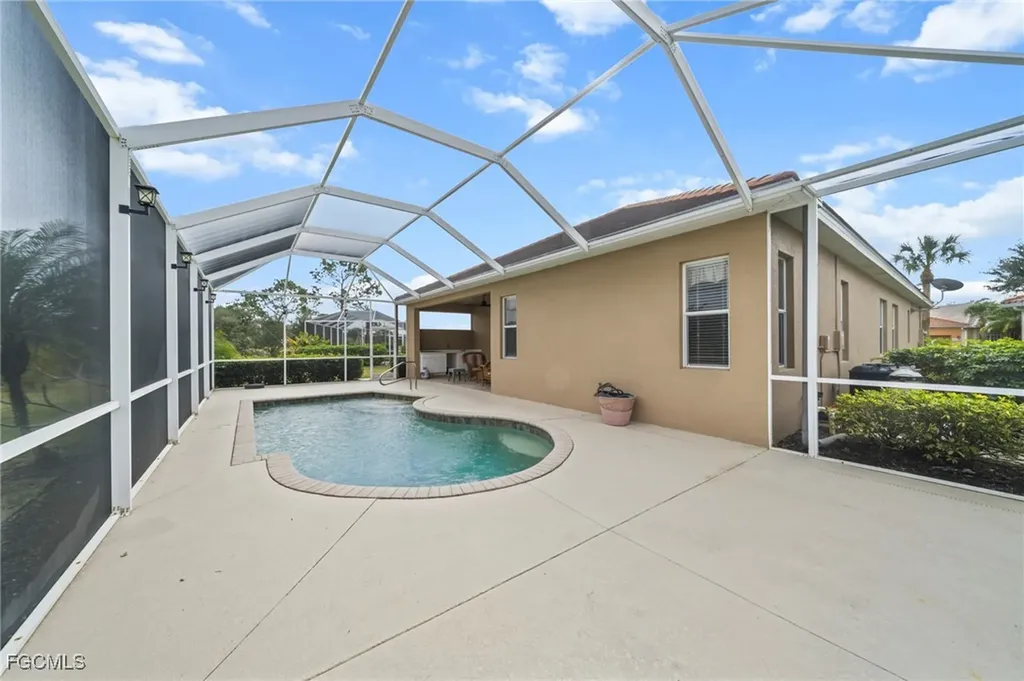 2306 Bainmar Drive Lehigh Acres FL 33973
