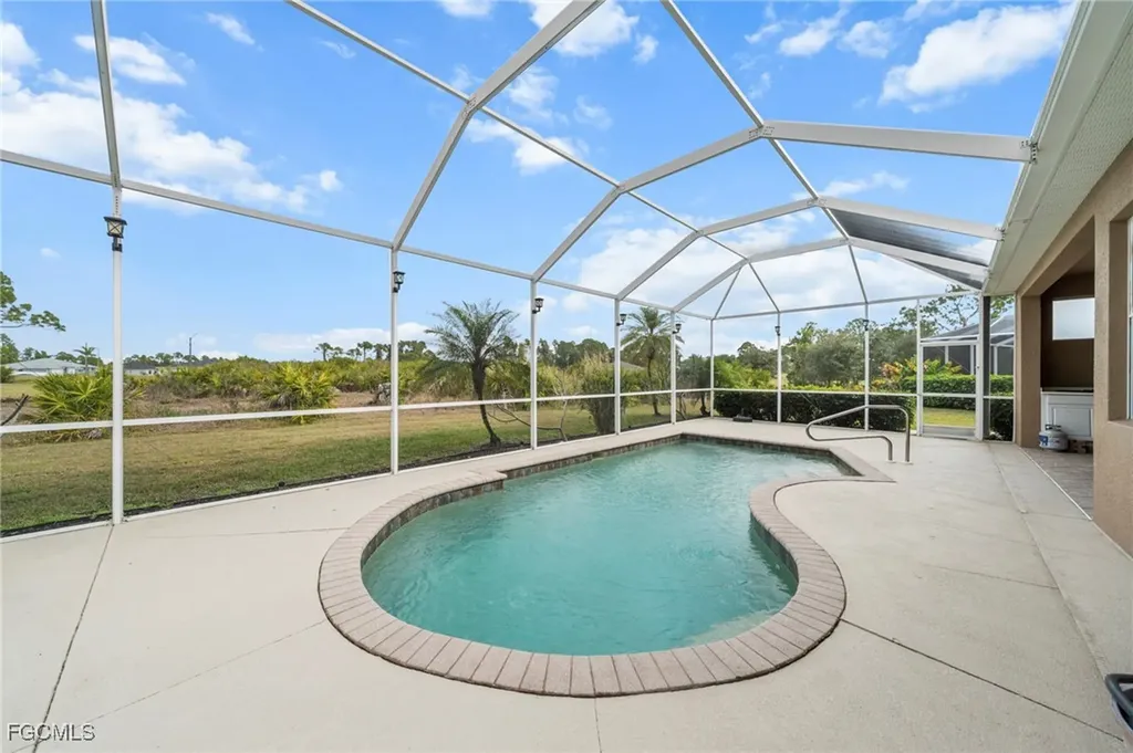 2306 Bainmar Drive Lehigh Acres FL 33973
