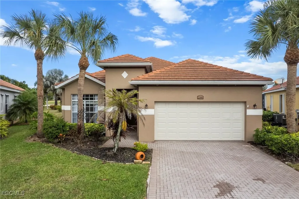 2306 Bainmar Drive Lehigh Acres FL 33973