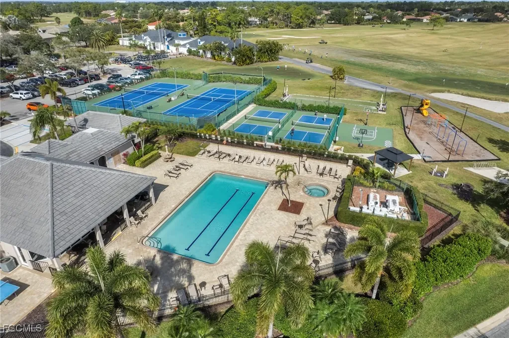 2306 Bainmar Drive Lehigh Acres FL 33973