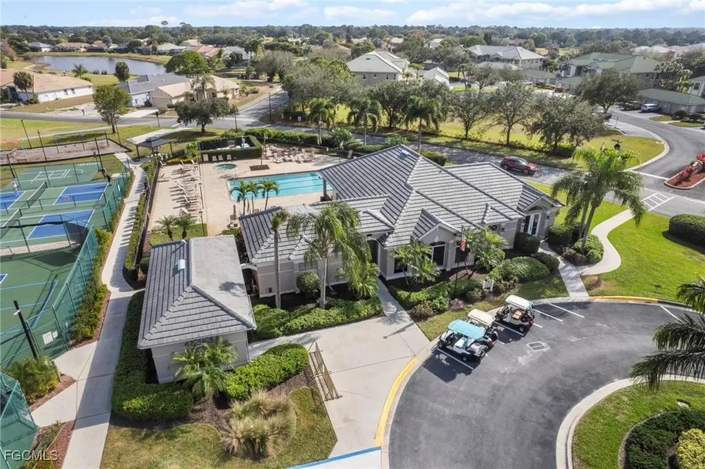 2306 Bainmar Drive Lehigh Acres FL 33973