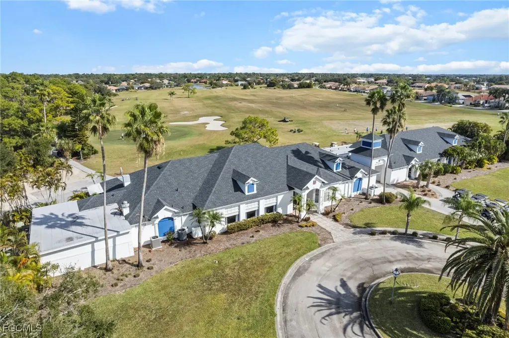 2306 Bainmar Drive Lehigh Acres FL 33973