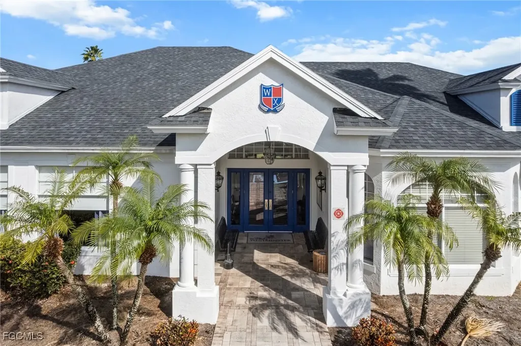 2306 Bainmar Drive Lehigh Acres FL 33973