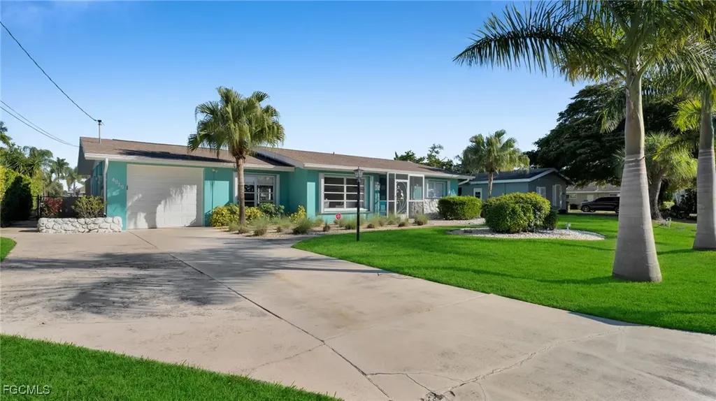 4919 SW 3rd Avenue Cape Coral FL 33914