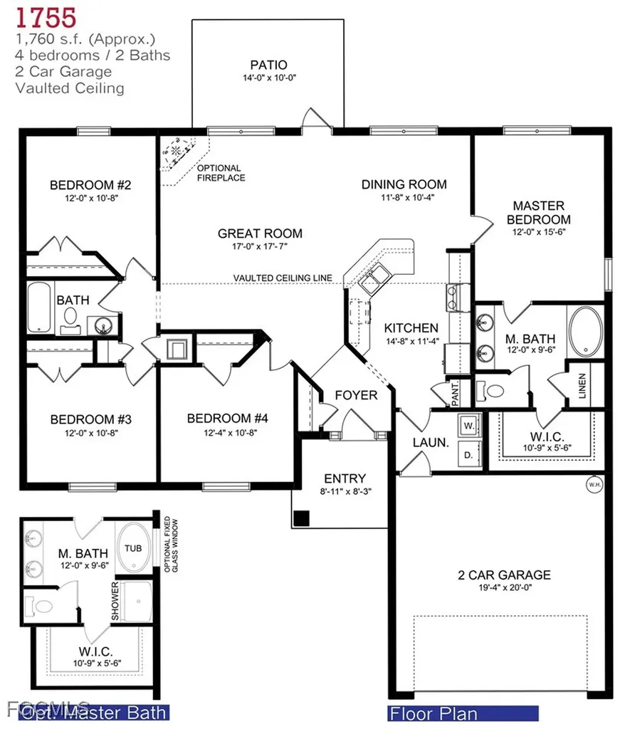 226 NE 15th Terrace Cape Coral FL 33909