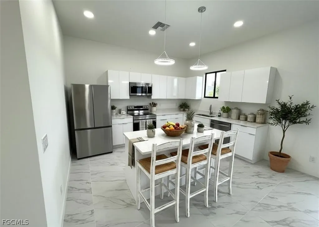 1247 Kismet Parkway W Cape Coral FL 33993