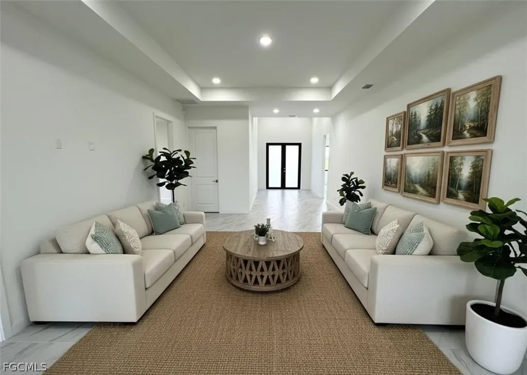 1247 Kismet Parkway W Cape Coral FL 33993