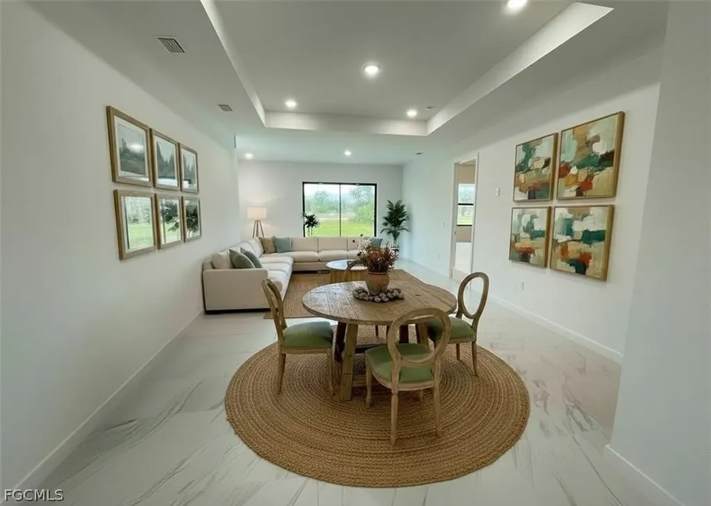 1247 Kismet Parkway W Cape Coral FL 33993