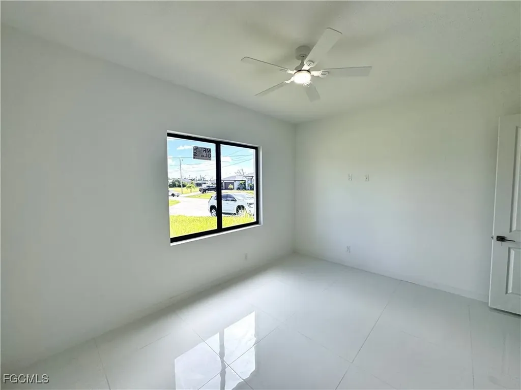 4116 NW 20th Terrace Cape Coral FL 33993