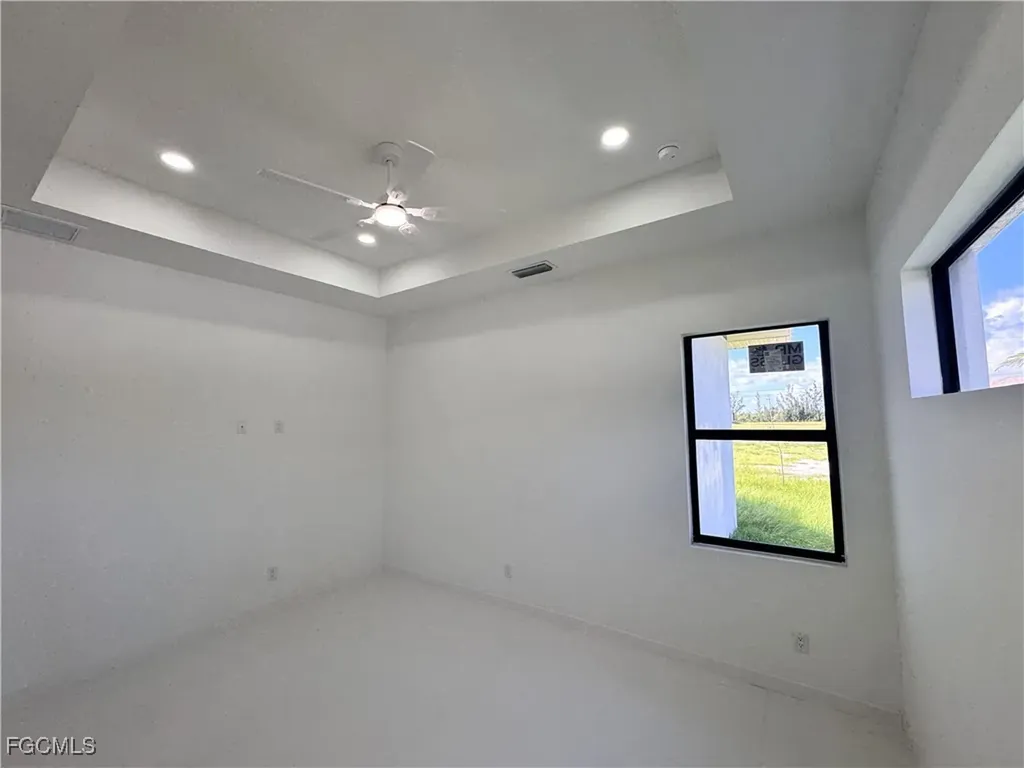 4116 NW 20th Terrace Cape Coral FL 33993