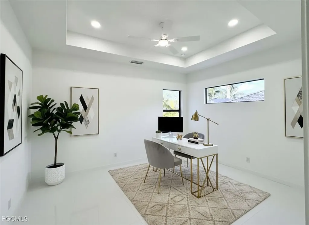 4116 NW 20th Terrace Cape Coral FL 33993