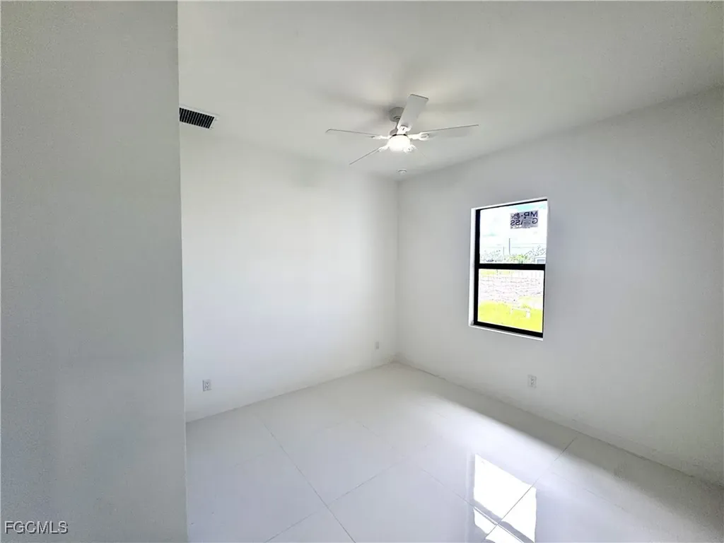 4116 NW 20th Terrace Cape Coral FL 33993