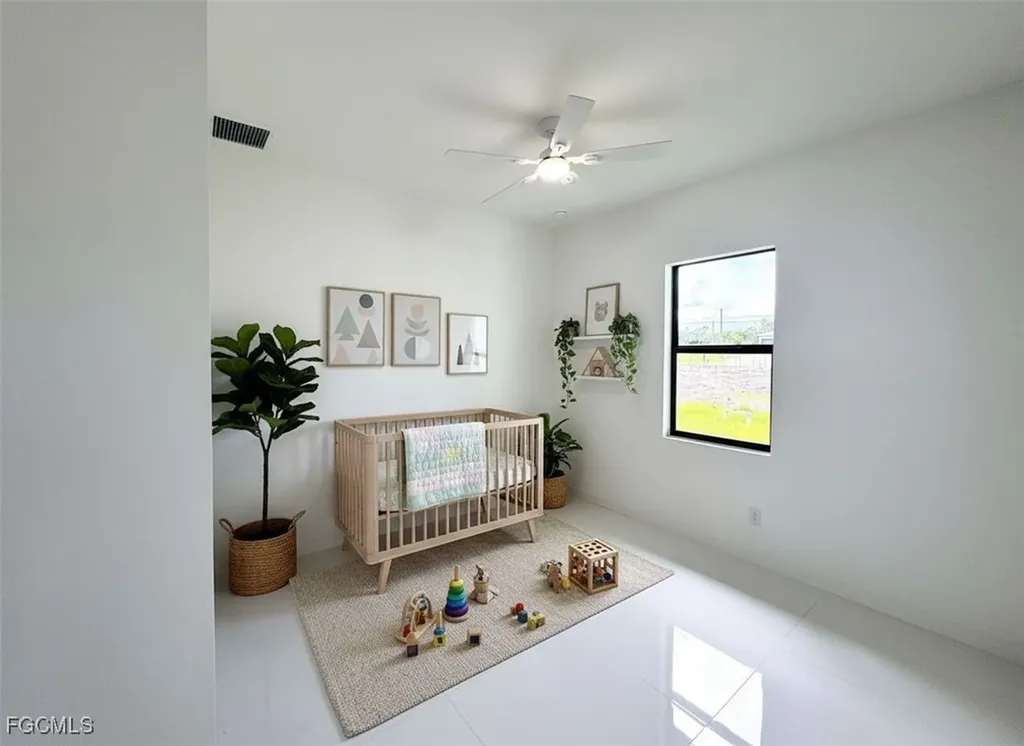 4116 NW 20th Terrace Cape Coral FL 33993